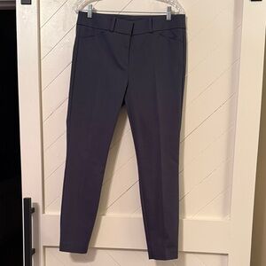 Loft Marisa ankle length Pants